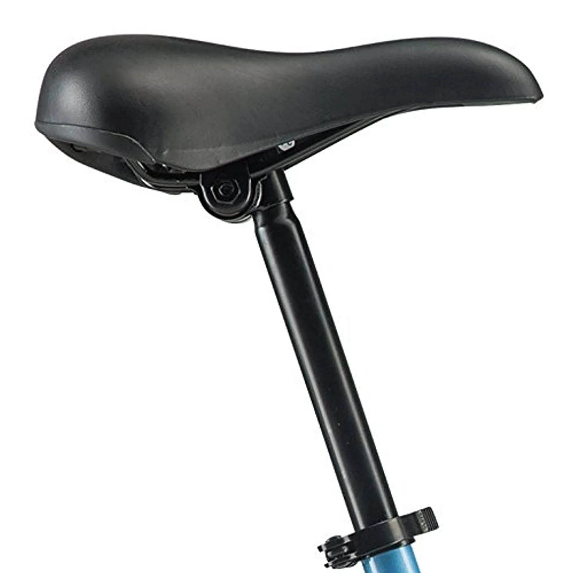 26-Zoll-Fatbike mit Scheibenbremsen, 4 Zoll breiten, rutschfesten Reifen, 21 Gängen, Rahmen aus hochfestem Stahl, Federgabel, grau