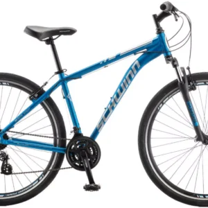 Schwinn Herren GTX 3 Hybridrad