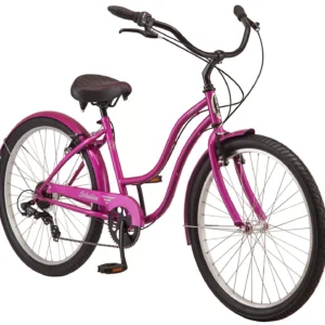 Schwinn Signature Damen-Cruiser-Bike Largo 7 26''