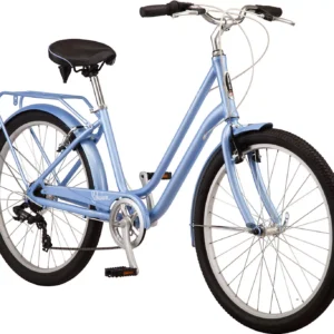 Schwinn Signature Damen-Riverwalk 26"-Fahrrad