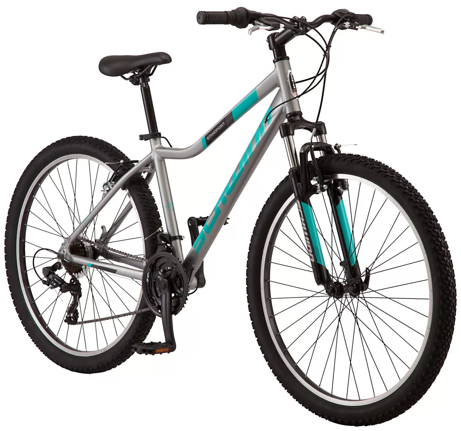 Schwinn Signature Damen Standpoint 27,5" Mountainbike