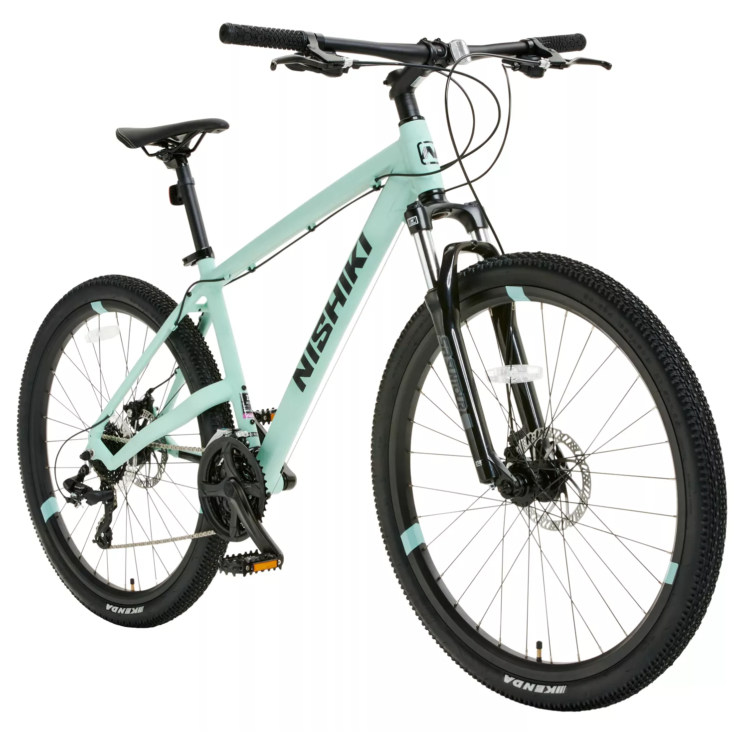 Nishiki Damen-Mountainbike Colorado Sport
