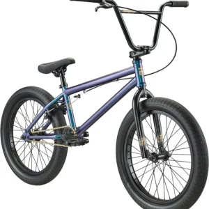 Mongoose Kinder-BMX-Rad Scan 6.0 20"