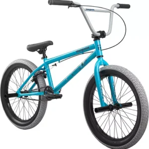 Mongoose 20” Scan 2.0 BMX-Rad