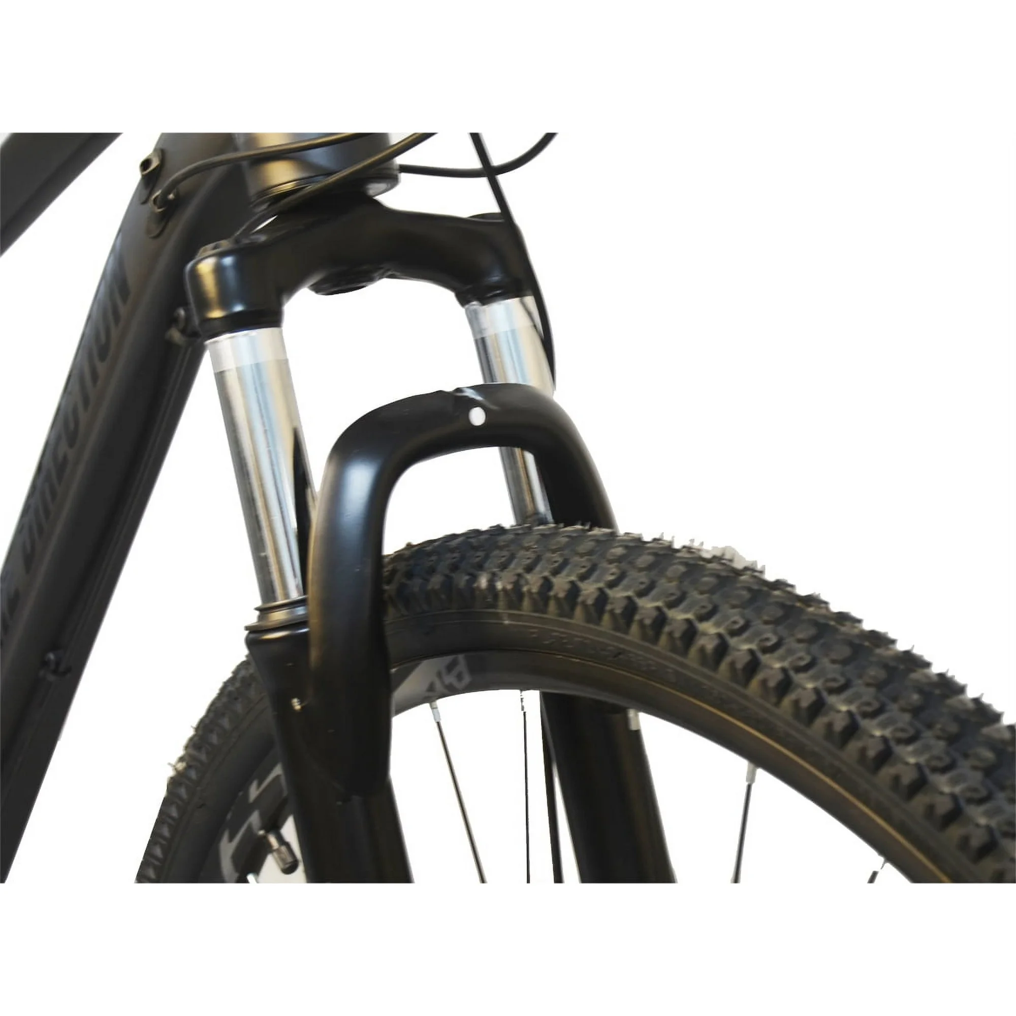TSD Bicycles 29" Mountainbike, Schwarz/Blau - Image 2