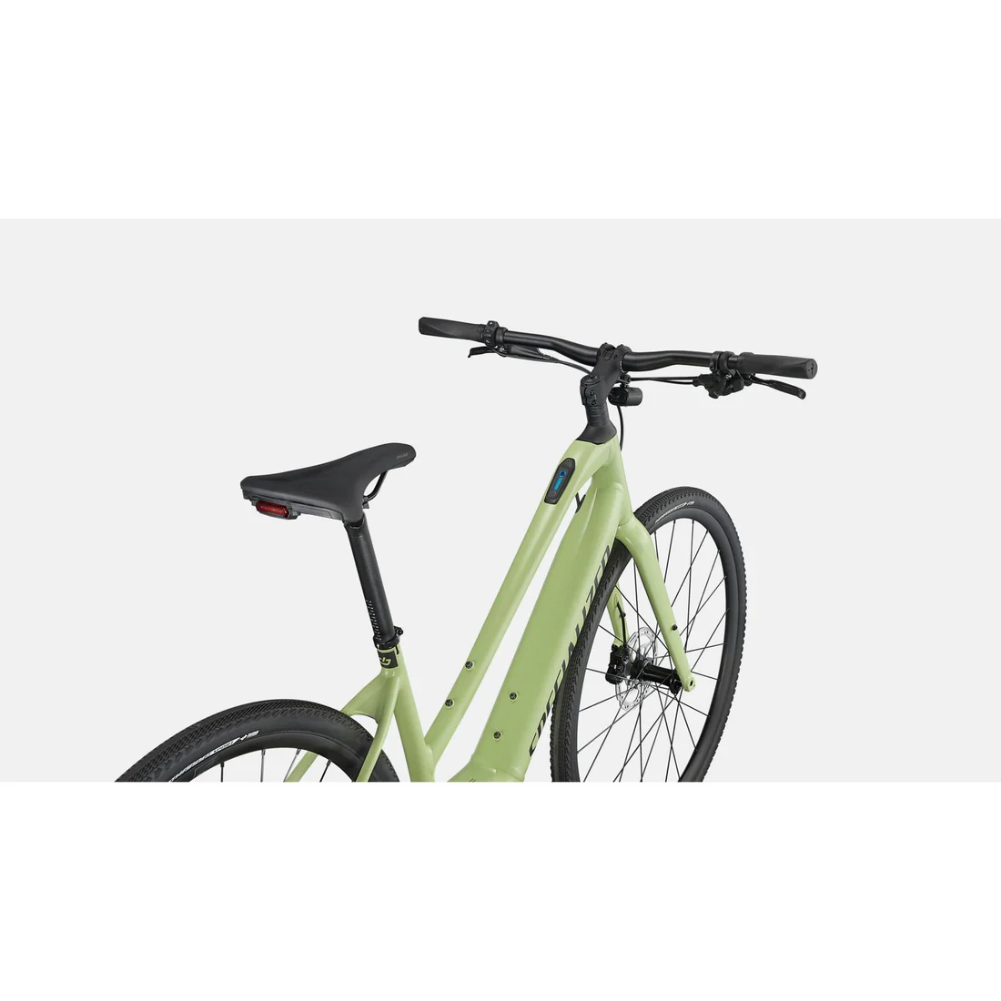 Specialized Turbo Vado SL 4.0 Step-Through Electric Bike (2023) - Image 2