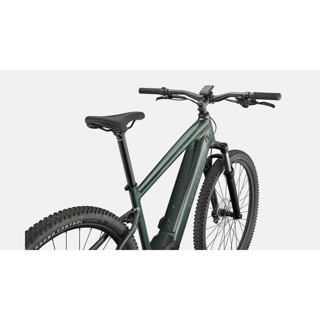 Specialized Turbo Tero 3.0 Active Elektrofahrrad - Image 2
