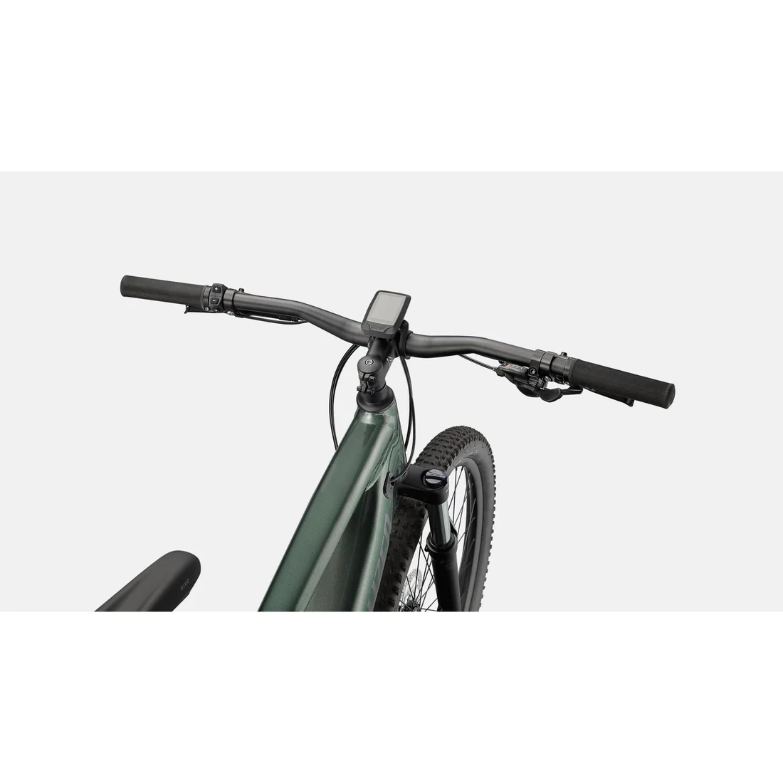 Specialized Turbo Tero 3.0 Active Elektrofahrrad - Image 3