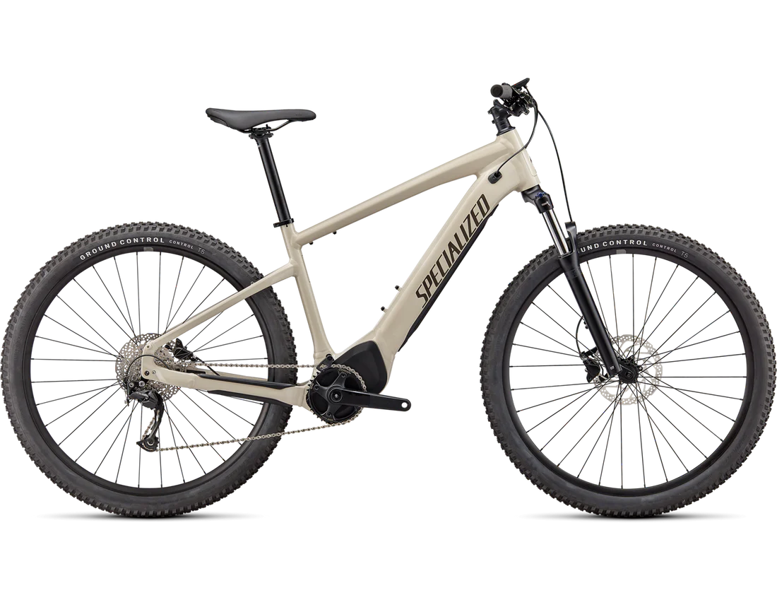 Specialized Turbo Tero 3.0 Active Elektrofahrrad - Image 7