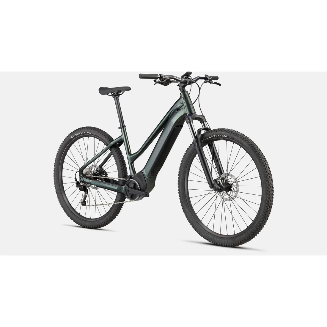 Specialized Turbo Tero 3.0 ST Active Elektrofahrrad (2023)