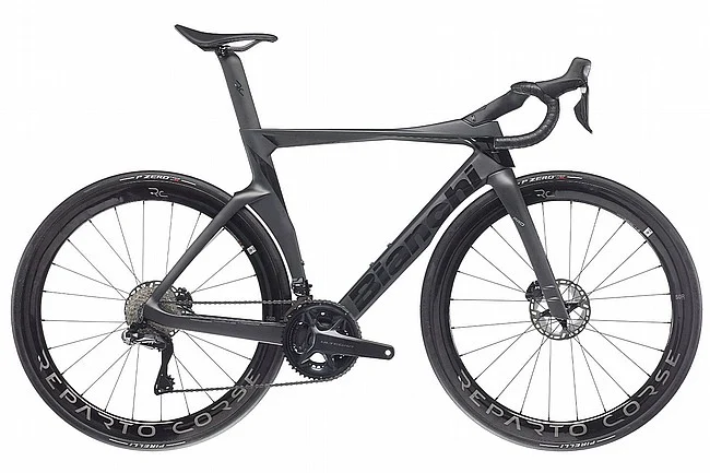 Bianchi 2025 Oltre PRO Ultegra Di2 Rennrad