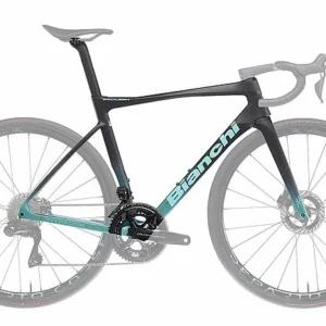 Bianchi Specialissima RC Disc Rahmenset