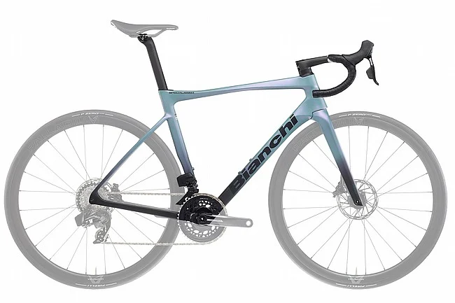 Bianchi Specialissima PRO Disc Rahmenset - Image 2