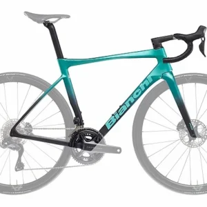 Bianchi Specialissima PRO Disc Rahmenset