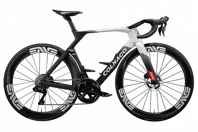 Colnago Y1Rs Aero Rahmenset