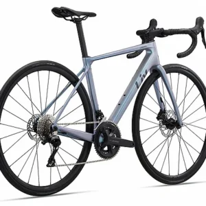 Liv 2025 Langma Advanced 2-teiliges Rennrad