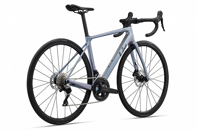 Liv 2025 Langma Advanced 2-teiliges Rennrad