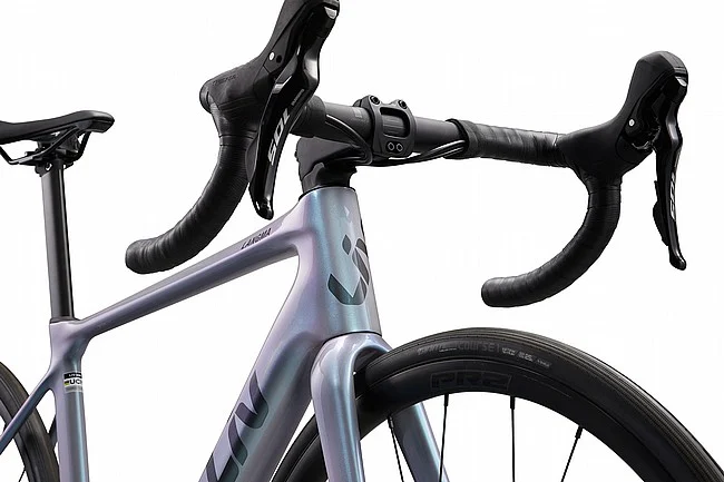 Liv 2025 Langma Advanced 2-teiliges Rennrad - Image 2