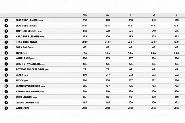 Liv 2025 Langma Advanced 2-teiliges Rennrad - Image 6