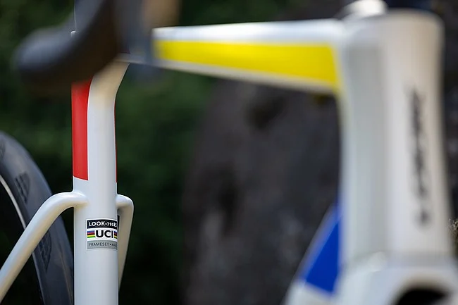 Look 795 Blade RS LTD – Legendäres Rennrad - Image 2