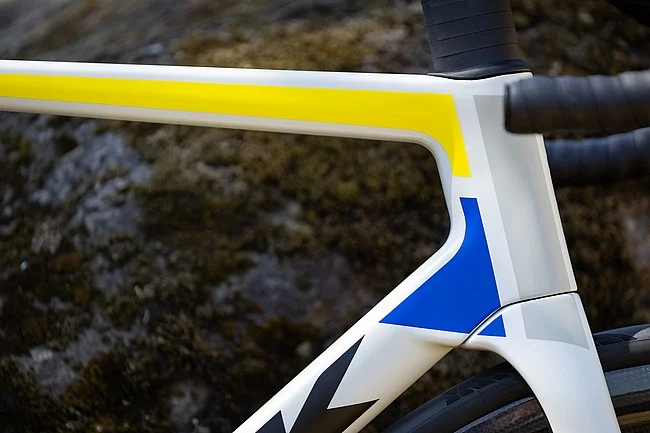 Look 795 Blade RS LTD – Legendäres Rennrad - Image 7