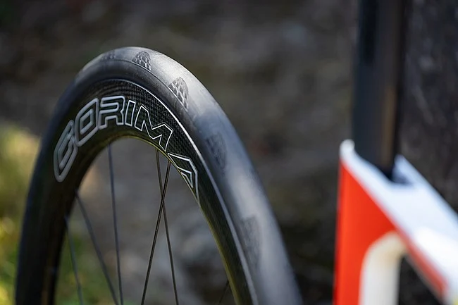 Look 795 Blade RS LTD – Legendäres Rennrad - Image 8