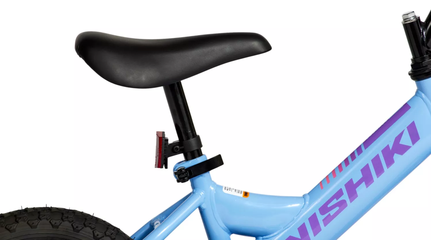 Nishiki 12-Zoll-Durango-Rennrad für Mädchen - Image 3