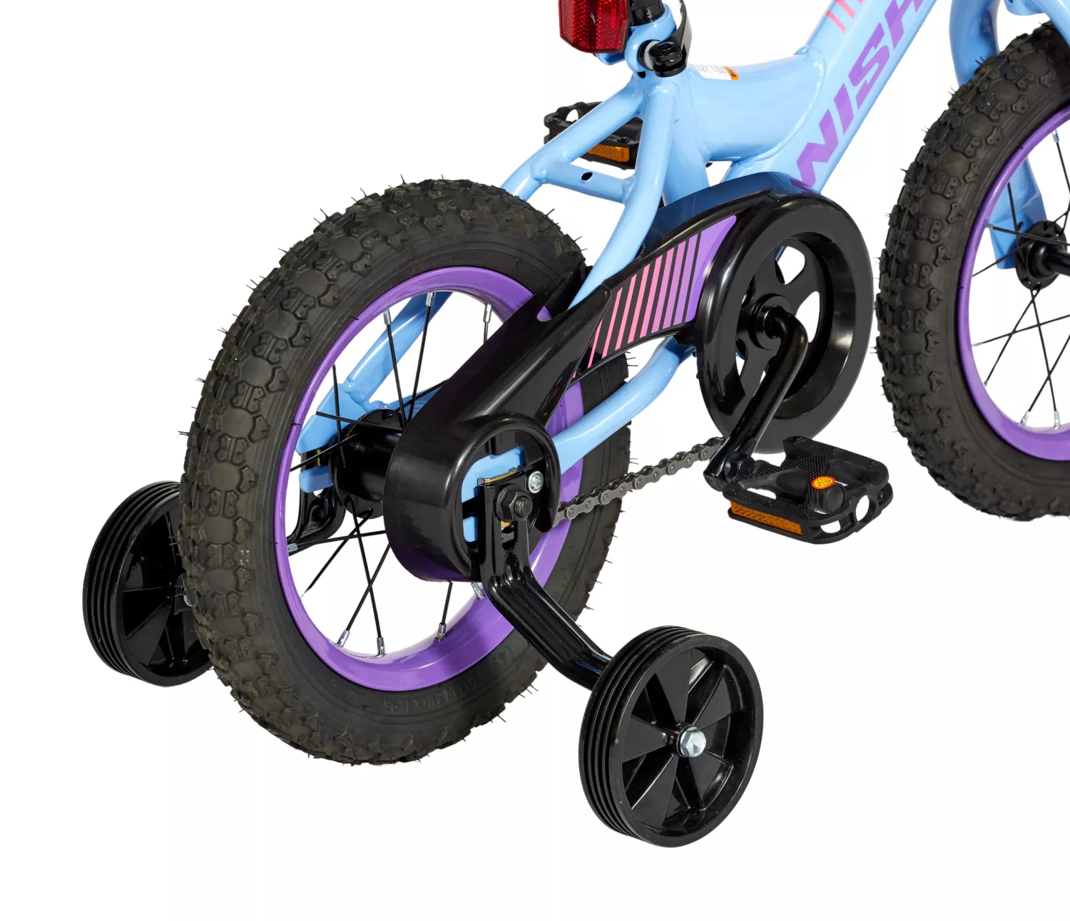 Nishiki 12-Zoll-Durango-Rennrad für Mädchen - Image 2