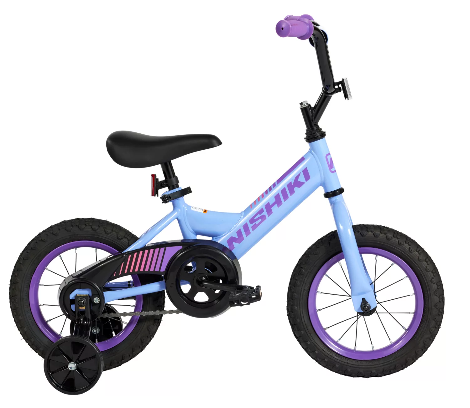 Nishiki 12-Zoll-Durango-Rennrad für Mädchen - Image 6