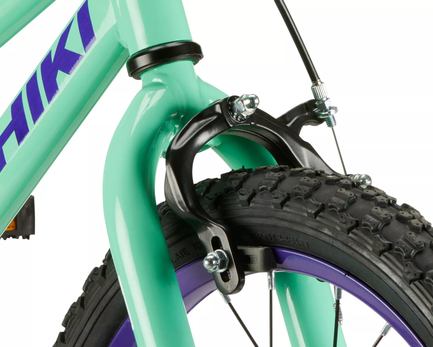 Nishiki 16-Zoll-Durango-Rennrad für Mädchen - Image 2