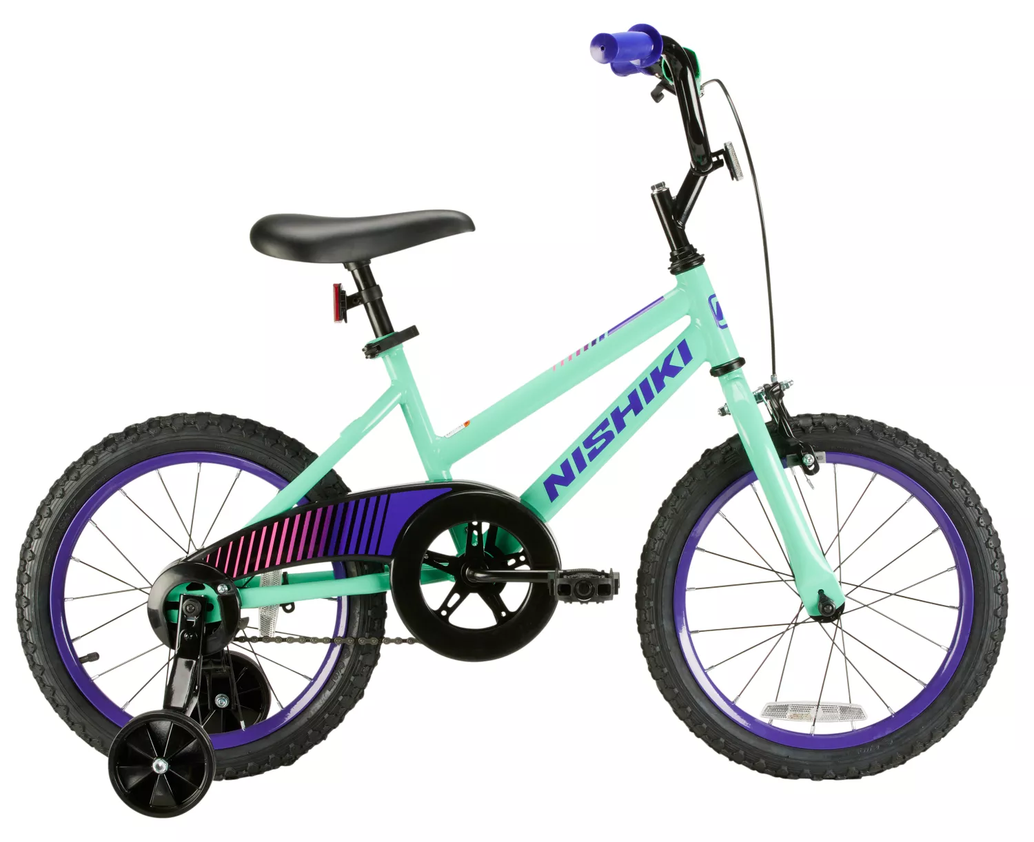 Nishiki 16-Zoll-Durango-Rennrad für Mädchen - Image 5