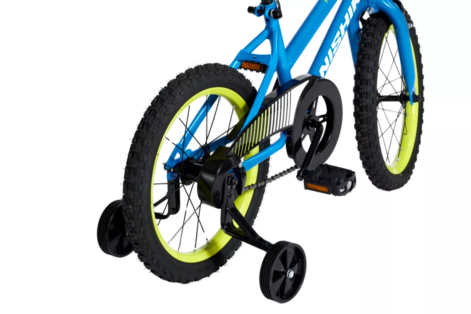 Nishiki Boys' 16” Durango Racer Bike - Image 2