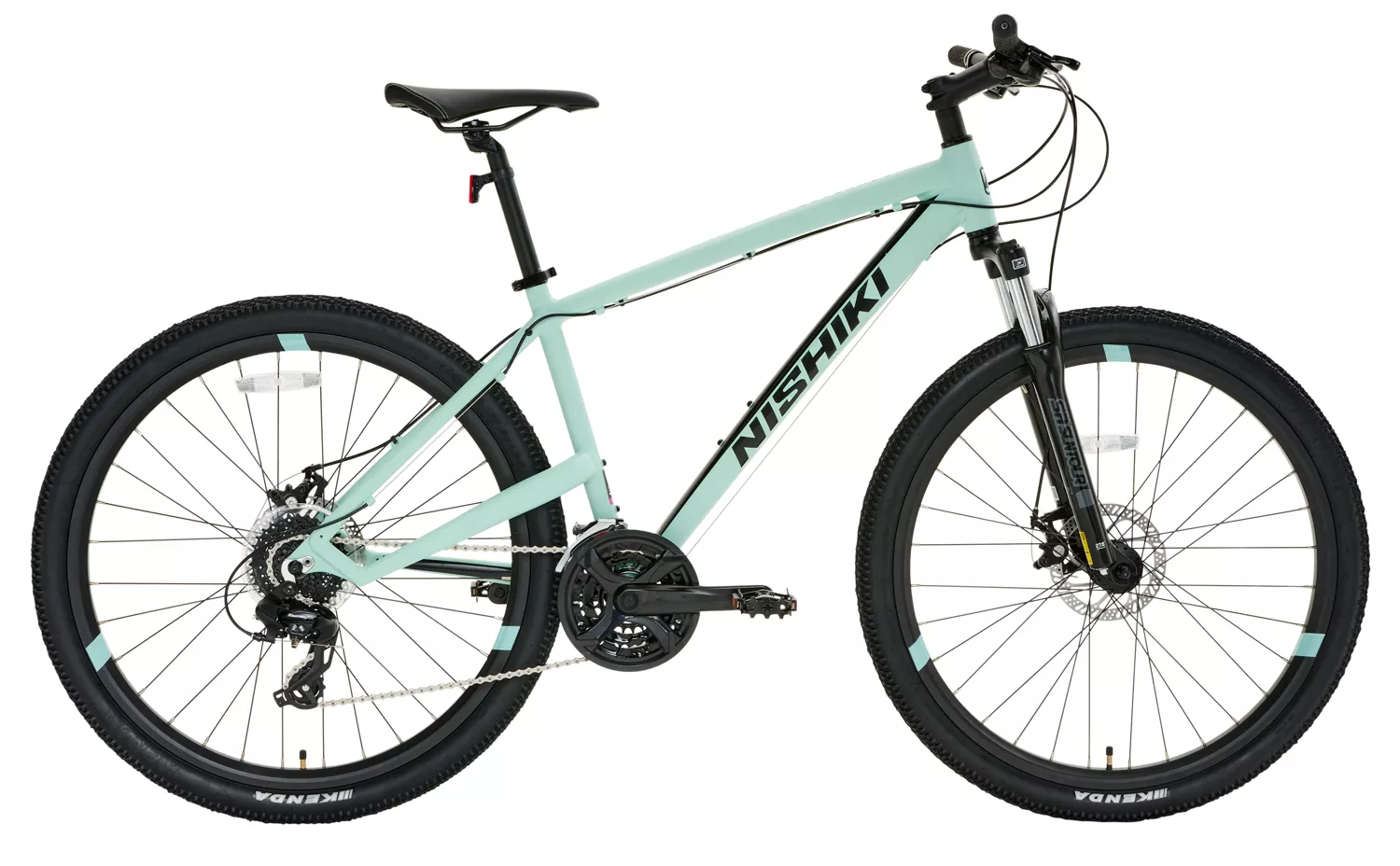 Nishiki Damen-Mountainbike Colorado Sport - Image 7