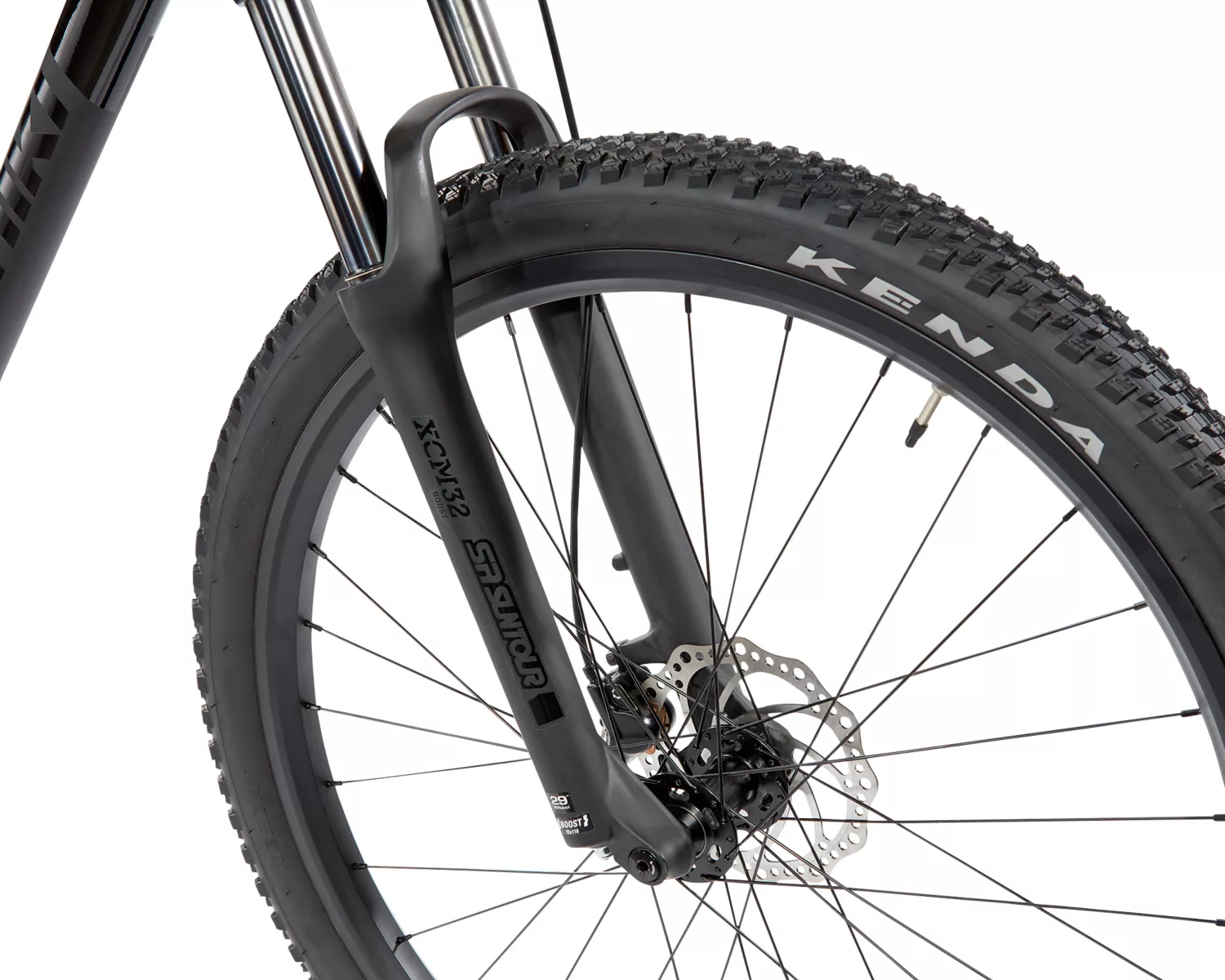 Nishiki Adult 29 Zoll Colorado Comp Mountainbike - Image 5