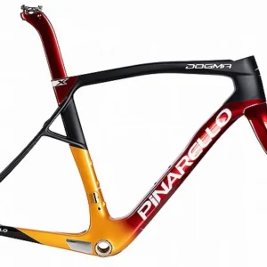 Pinarello Dogma X Rahmenset