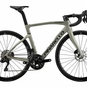 Pinarello F5 Disc 105 Di2 Rennrad