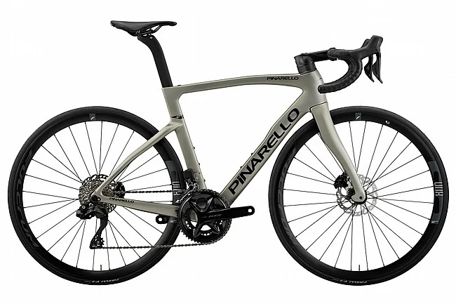 Pinarello F5 Disc 105 Di2 Rennrad
