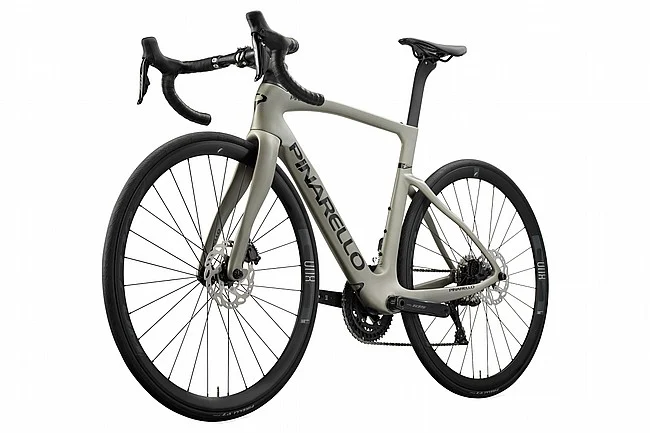 Pinarello F5 Disc 105 Di2 Rennrad - Image 2