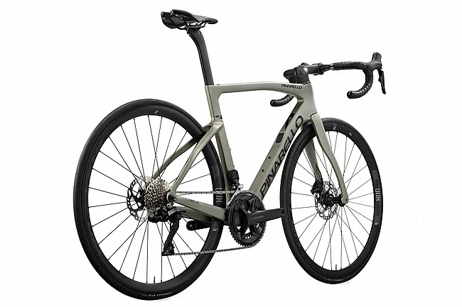 Pinarello F5 Disc 105 Di2 Rennrad - Image 3