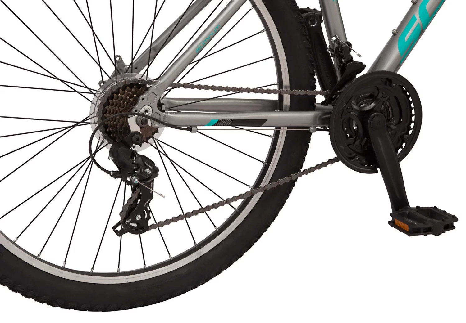 Schwinn Signature Damen Standpoint 27,5" Mountainbike - Image 4