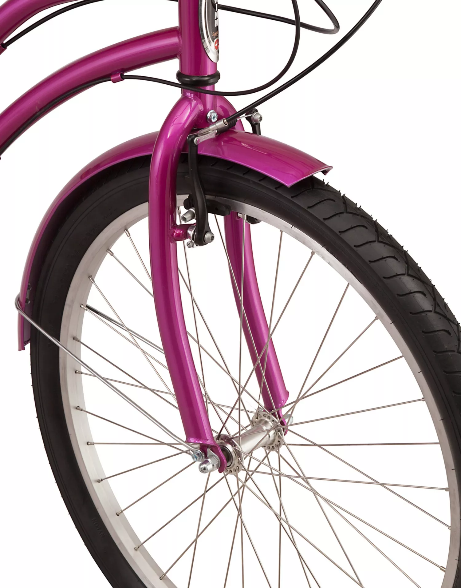 Schwinn Signature Damen-Cruiser-Bike Largo 7 26'' - Image 3