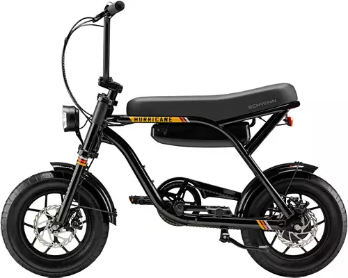 Schwinn 14” Hurricane Kompakt-Elektrofahrrad - Image 3