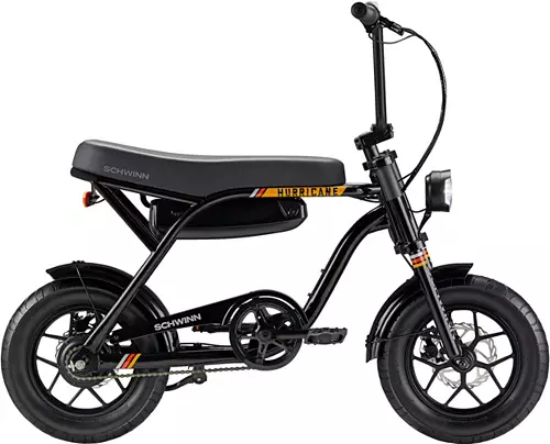 Schwinn 14” Hurricane Kompakt-Elektrofahrrad
