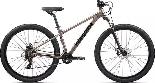 Mongoose Adult Switchback Comp Mountainbike