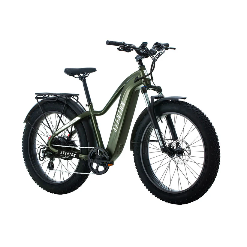 Aventon Aventure.2 E-Bike